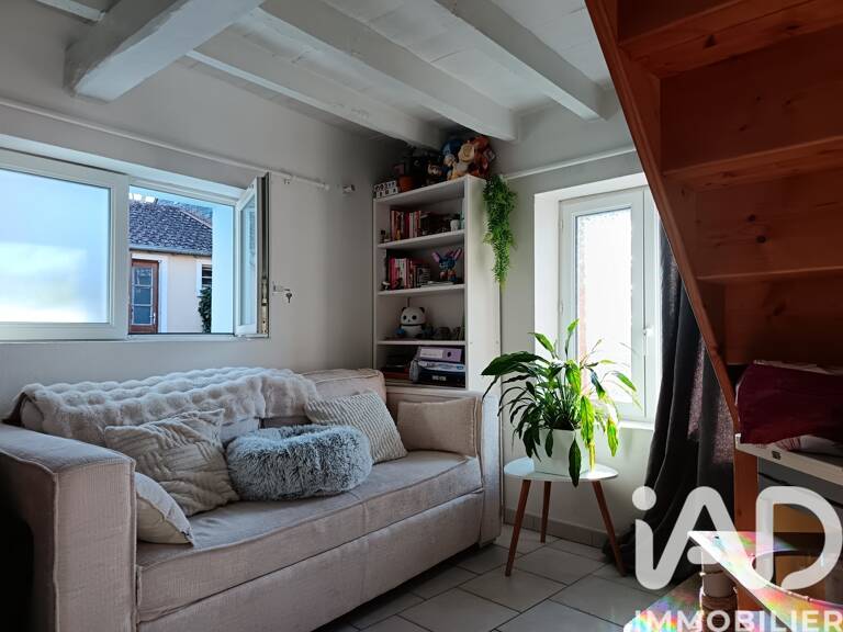 Vente Maison/villa 2 pièces — photo 1