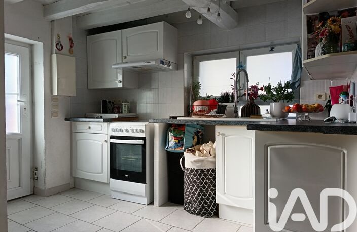 Vente Maison/villa 2 pièces — photo 2
