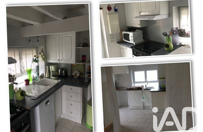Vente Maison/villa 2 pièces — photo 3