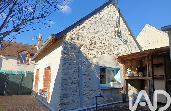 Vente Maison/villa 2 pièces — photo 4