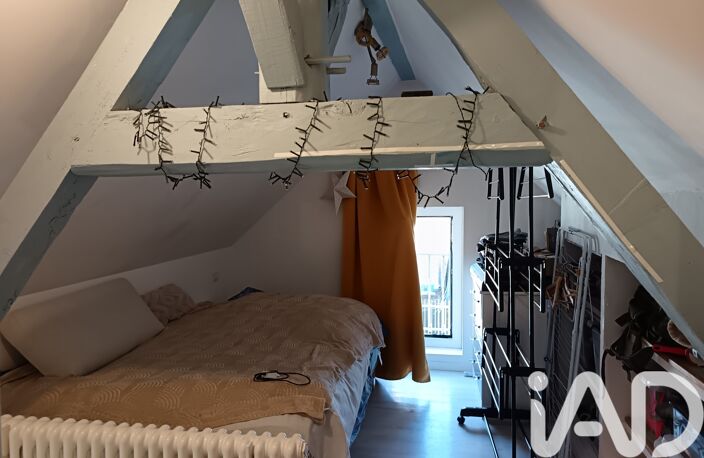 Vente Maison/villa 2 pièces — photo 5