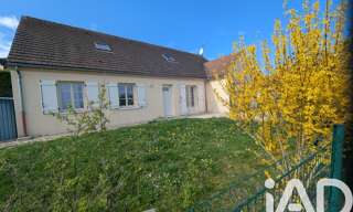 Maison 5 Pièces 147 m² à vendre à Seignelay (89250)