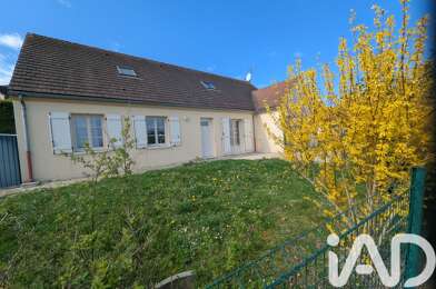 Maison 5 pièces 219000 €