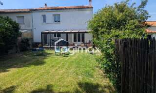 Maison 6 Pièces 180 m² à vendre à La Rochelle (17000)