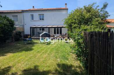Maison 6 pièces 499000 €