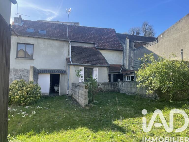 Vente Maison/villa 7 pièces — photo 1