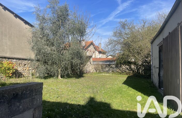 Vente Maison/villa 7 pièces — photo 2