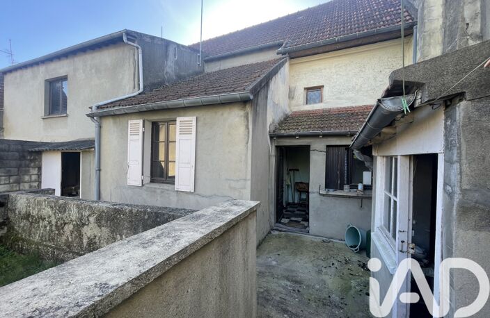 Vente Maison/villa 7 pièces — photo 4