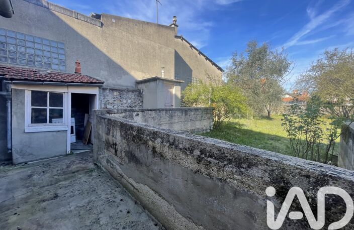 Vente Maison/villa 7 pièces — photo 5