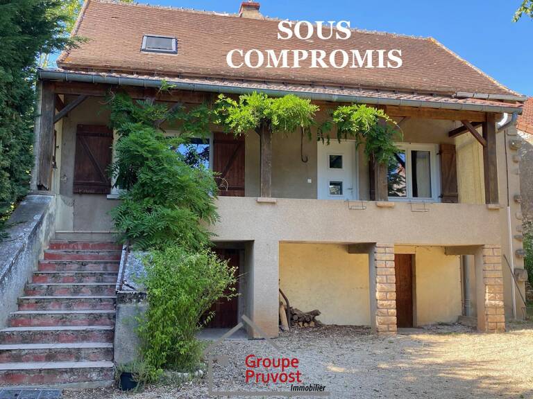 maison de campagne — photo 1