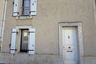 Maison 3 pièces 149000 €