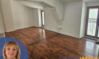 Appartement 2 Pièces 40 m² à vendre à Rives (38140)