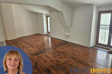 Appartement 2 pièces 59000 €