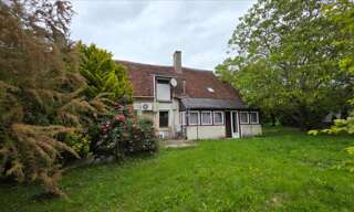 Maison 4 Pièces 135 m² à vendre à Val-Fouzon (36210)