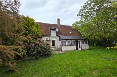 Maison 4 pièces 75250 €