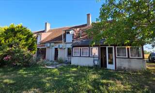 Maison 4 Pièces 135 m² à vendre à Val-Fouzon (36210)