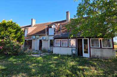 Maison 4 pièces 75250 €