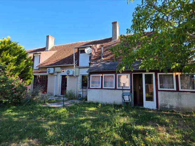 Maison 4 pièces 135 m² à Val-Fouzon — photo du bien
