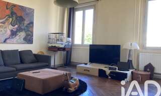 Appartement 3 Pièces 90 m² à vendre à Saint-Étienne (42000)