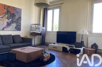 Appartement 3 pièces 125000 €