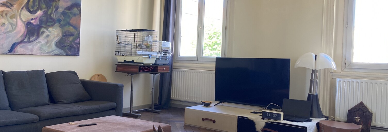 Appartement 3 Pièces 90 m² à vendre à Saint-Étienne (42000)