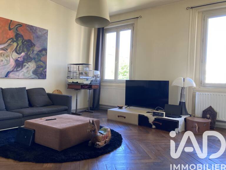 Vente Appartement 3 pièces — photo 1