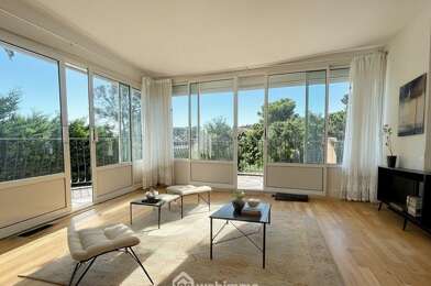 Appartement 4 pièces 399000 €