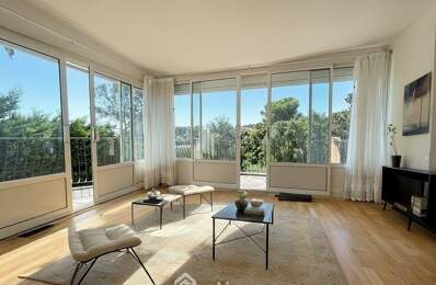 Appartement - 100m² - Saint-Aygulf — photo du bien