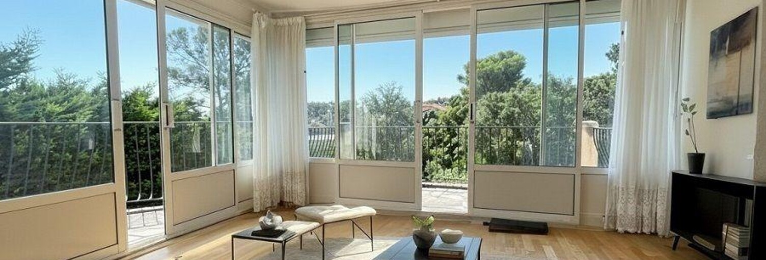 Appartement 4 Pièces 100 m² à vendre à Fréjus (83370)