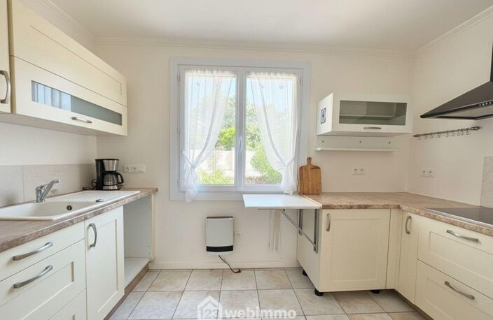 Appartement - 100m² - Saint-Aygulf — photo 3