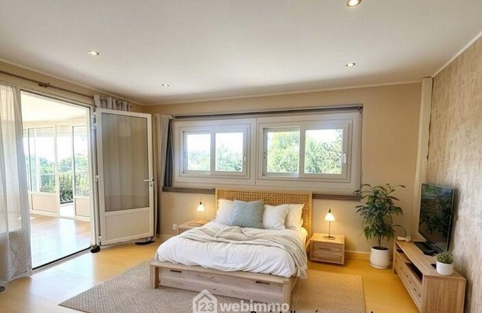 Appartement - 100m² - Saint-Aygulf — photo 4