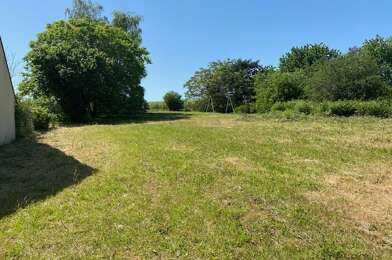 Terrain  71000 €