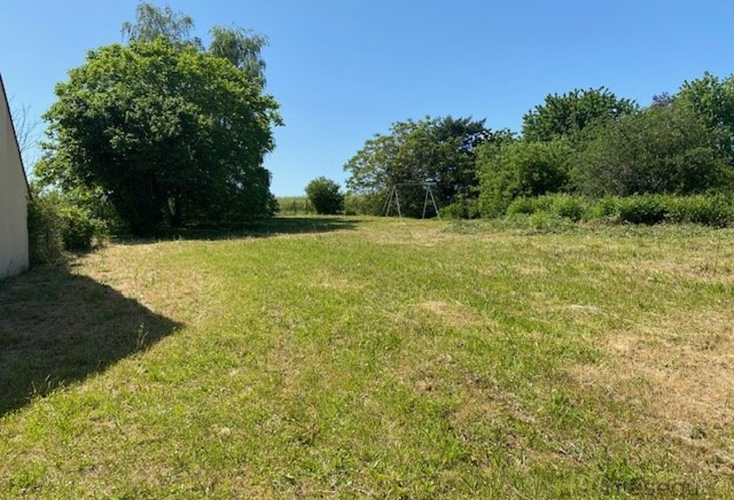 Terrain — photo 1