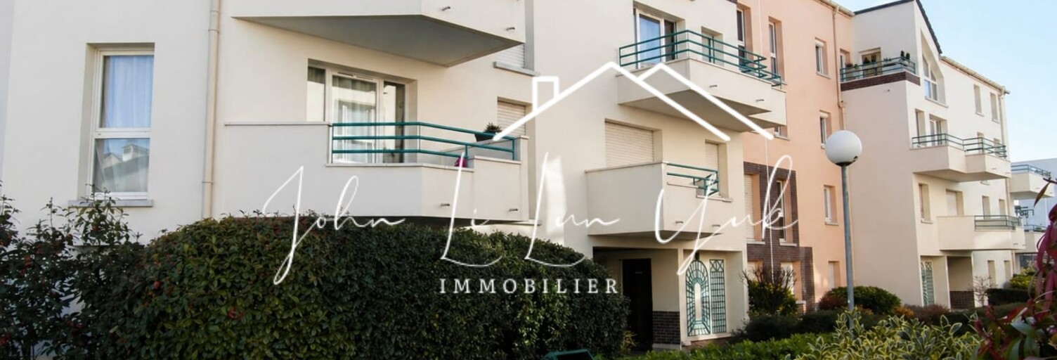 Appartement 3 Pièces 68 m² à vendre à Beauchamp (95250)