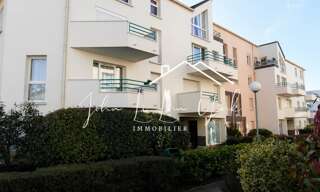 Appartement 3 Pièces 68 m² à vendre à Beauchamp (95250)