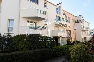 Appartement 3 pièces 231900 €