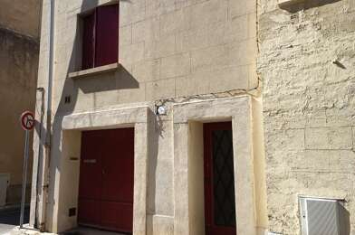 Maison 4 pièces 160000 €