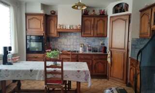 Maison 4 Pièces 97 m² à vendre à Beaucaire (30300)