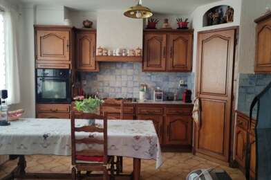 Maison 4 pièces 154000 €