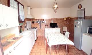 Maison 7 Pièces 105 m² à vendre à Argenvières (18140)