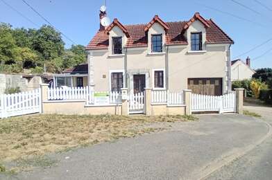 Maison 7 pièces 92500 €