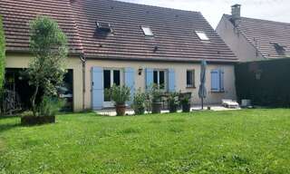 Maison 6 Pièces 126 m² à vendre à Chambly (60230)