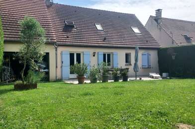 Maison 6 pièces 345000 €