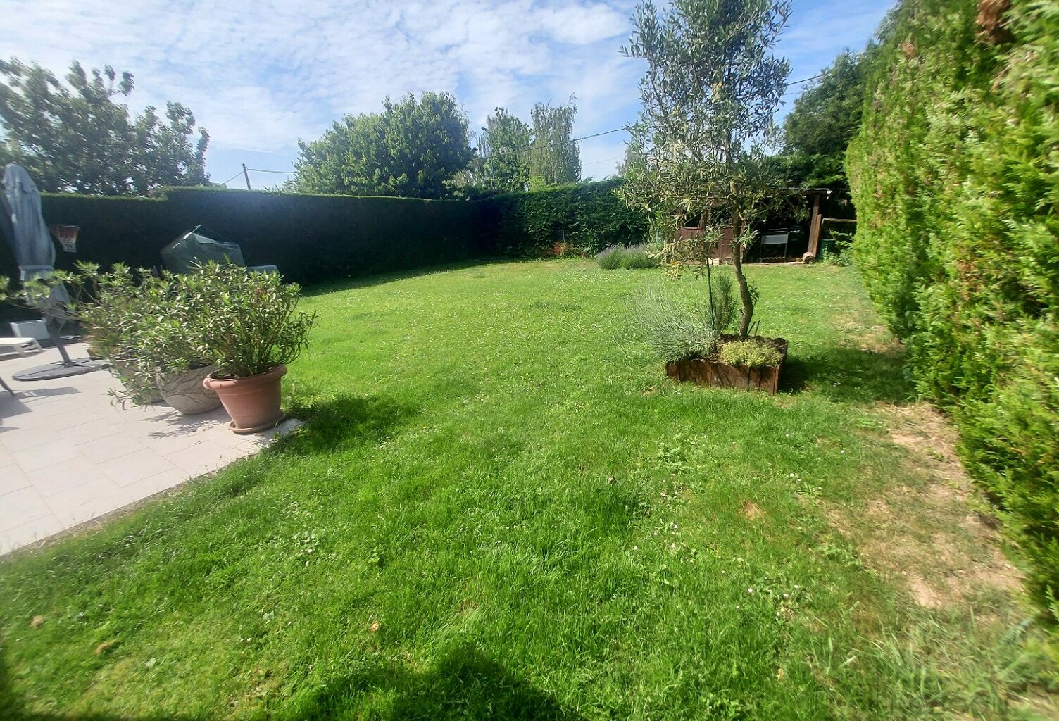 Maison — photo 1