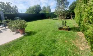 Maison 6 Pièces 126 m² à vendre à Chambly (60230)