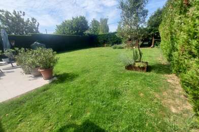 Maison 6 pièces 345000 €