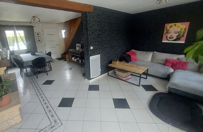 Maison — photo 2