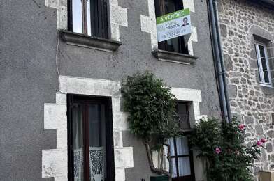 Maison 3 pièces 57500 €