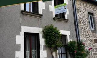 Maison 3 Pièces 100 m² à vendre à Chénérailles (23130)