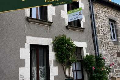 Maison 3 pièces 57500 €